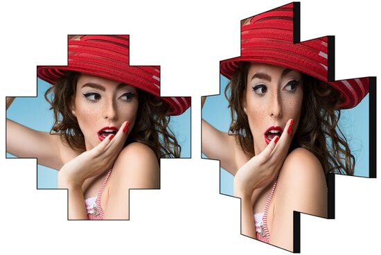 LED displeji un video sienas