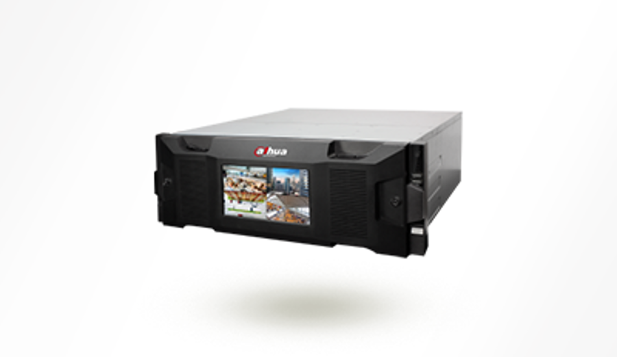 Tīkla video ierakstītāji