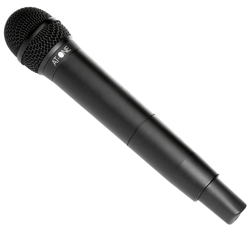 Bezvadu mikrofona komplekts Audio-Technica AT-One ATW-13F