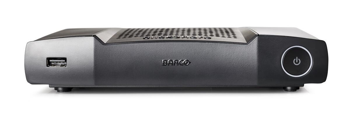 Bezvadu konferenču iekārta Barco ClickShare CX-50
