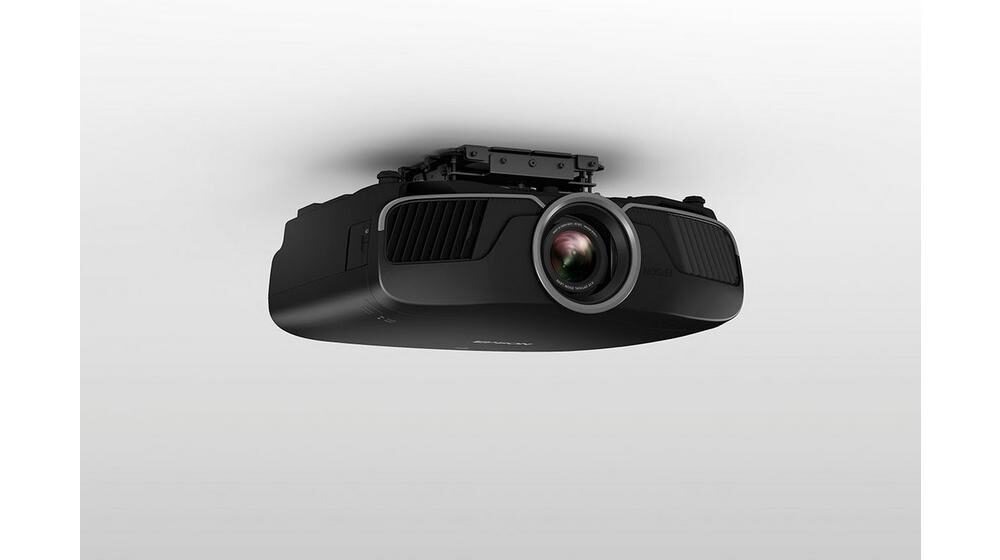 Mājas kinozāles projektors EPSON 4K PRO-UHD EH-TW9400