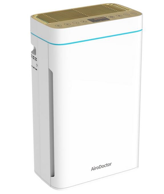 AiroDoctor air purifier WAD-M20