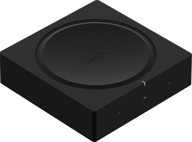 Pastiprinātājs Sonos Amp