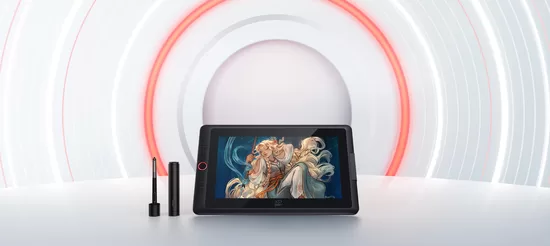 Grafiskā planšete XP-Pen Artist 15,6 Pro V2