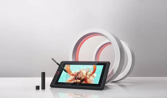 Grafiskā planšete XP-Pen Artist 13,3 Pro V2