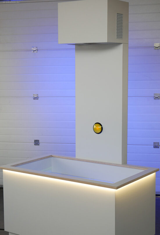 Smartbox- Standarta modelis