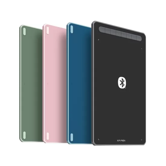 Grafiskā planšete XP-Pen Deco LW Wireless