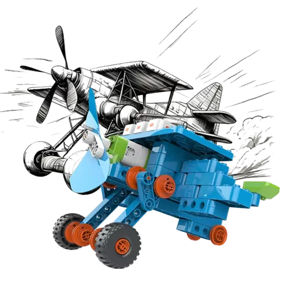 Programmējami roboti