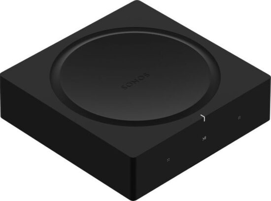 Pastiprinātājs Sonos Amp