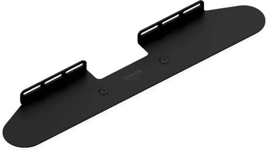 Siena stiprinājums Soundbar Sonos Beam