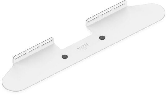 Sienas stiprinājums saundbar Sonos Beam