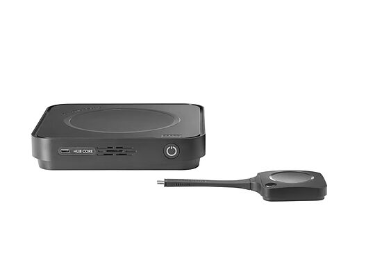 Barco ClickShare Hub Core