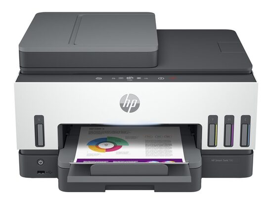 Printeris HP Smart Tank 790 All-in-One 