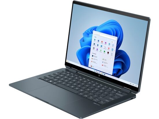 HP Spectre x360 14-eu0009nn A2CX3EA#ABB