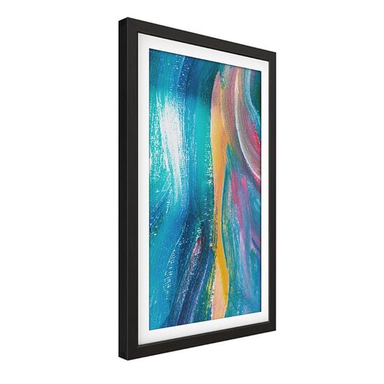 Digitālais audekls 27" 