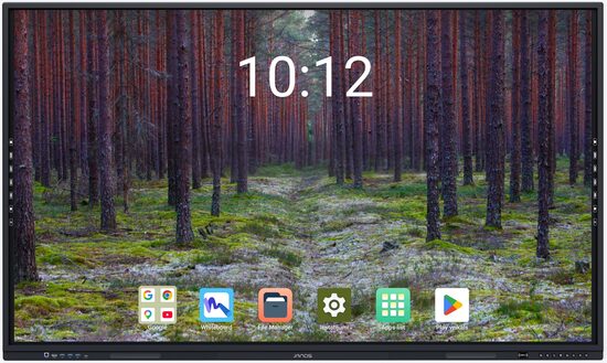 JANCIS SL-M07503 75" interaktīvais displejs