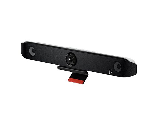 Poly Studio V52 USB videokonferenču iekārta A09D4AA
