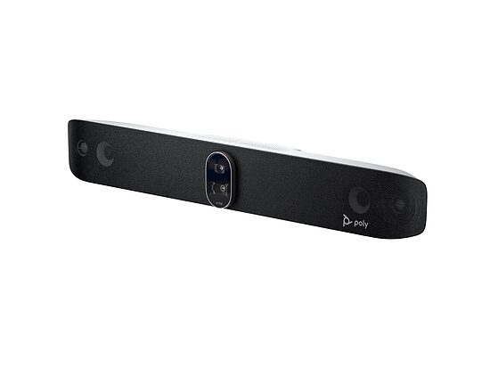 Poly Studio V72 USB videokonferenču iekārta AV1E3AA