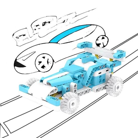 Programmējami roboti