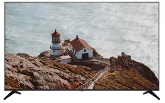 Informatīvais displejs 65" LG 65PK640S