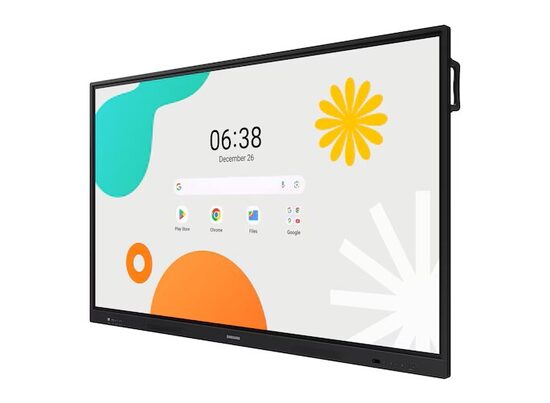Samsung WA75F 75" interaktīvais displejs