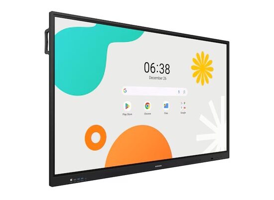 Samsung WA86F 86" interaktīvais displejs