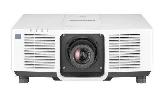 Projektors Panasonic PT-MZ882