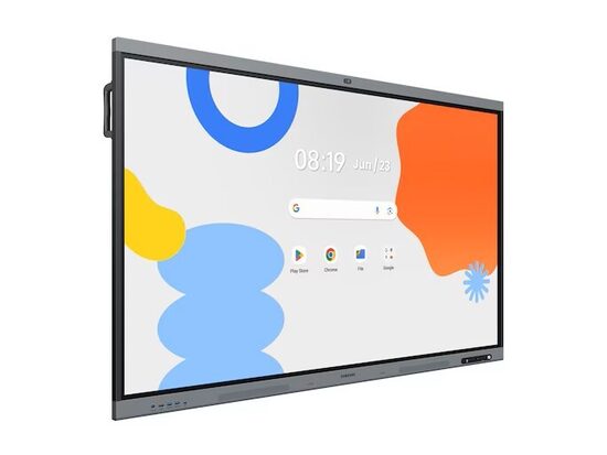 Samsung WA75FX-P 75" interaktīvais displejs