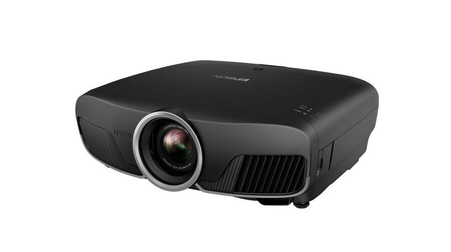 Mājas kinozāles projektors EPSON 4K PRO-UHD EH-TW9400