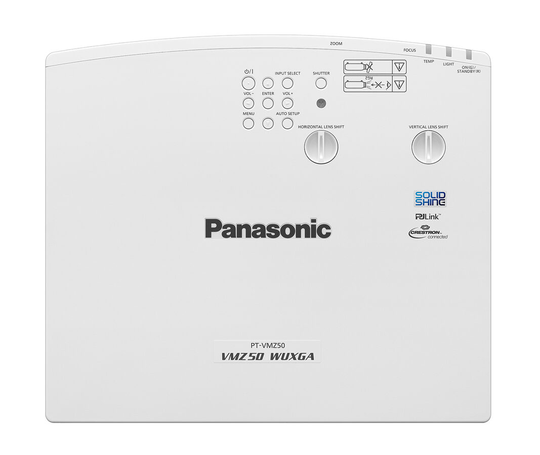 Projektors Panasonic PT-VMZ51