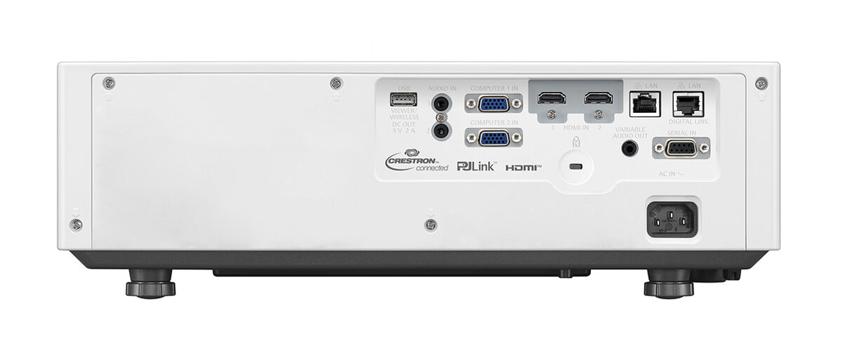 Projektors Panasonic PT-VMZ71