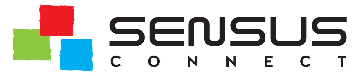 SensusCon audio vizuālie risinājumi